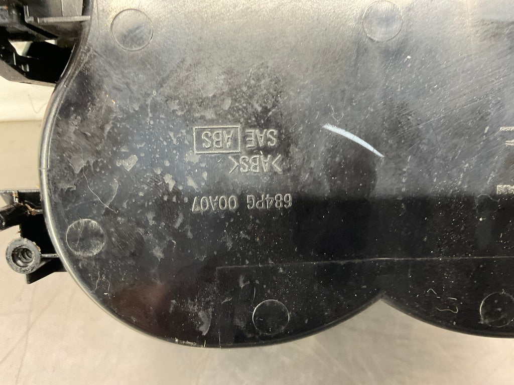 2013 Infiniti G37 Sedan Center Console Cup Holder Storage 68430 OEM 12BCGEC - On Point Parts Inc