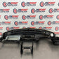 2003 Infiniti G35 Complete Dash Panel Trim 68200 OEM 13BEWE5 - On Point Parts Inc