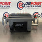 2003 Infiniti G35 Coupe Upper Center Dash Bezel Trim AC Controls OEM 22BDREA - On Point Parts Inc