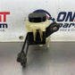 2004 Nissan 350Z Power Steering Fluid Reservoir with Bracket OEM 14BEQEG - On Point Parts Inc