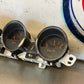 2004 Nissan 350Z Center Dash Gauge Instrument Cluster Oil Volts OEM 24BIVDA - On Point Parts Inc