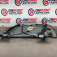 2012 Nissan 370Z Driver Left Window Regulator Motor Assembly OEM 24BDME3 - On Point Parts Inc