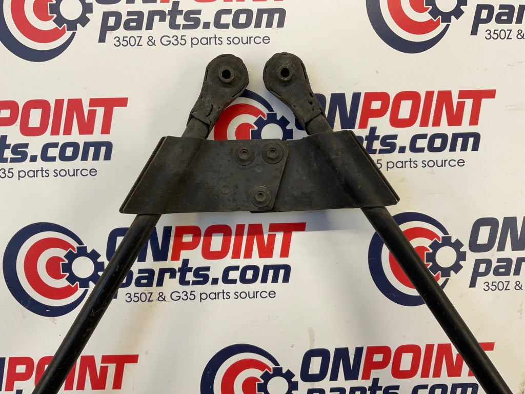 2012 Nissan 370Z Rear Suspension Stay Brace OEM 24BDME0 - On Point Parts Inc