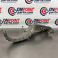 2009 Nissan 370Z Passenger Right Front Steering Knuckle Spindle OEM 15BKJDK - On Point Parts Inc