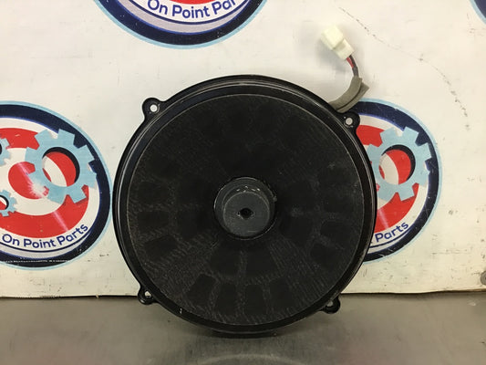 2012 Infiniti G37 Sedan Driver Left Sub Woofer Speaker 28149 OEM 23BCBDA - On Point Parts Inc