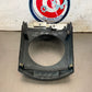 2004 Nissan 350Z Automatic Gear Shifter Bezel with Climate Controls OEM 24BIVDA - On Point Parts Inc