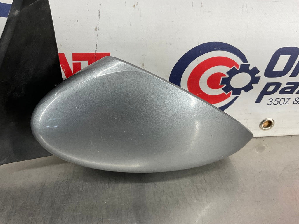 2003 Infiniti G35 Driver Left Power Side View Mirror OEM 13BEWEA - On Point Parts Inc