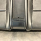 2003 Infiniti G35 Rear Lower Leather Seat Cushion with Cup Holders OEM 13BEWE9 - On Point Parts Inc