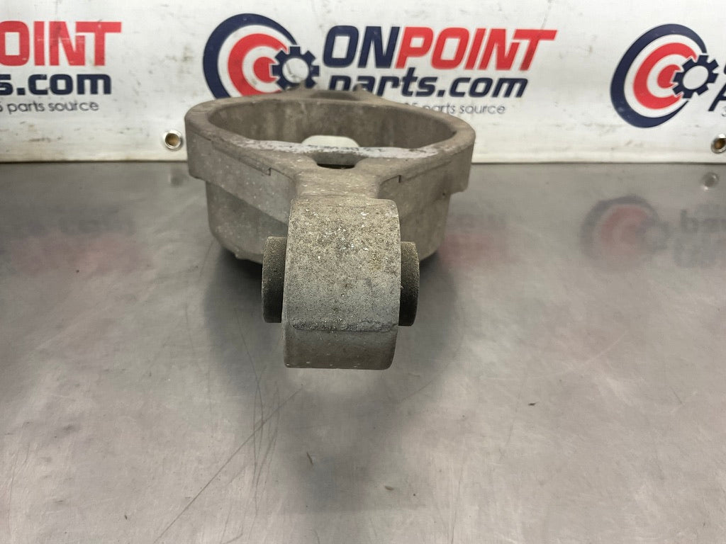 2003 Infiniti G35 Driver Left Rear Coil Spring Bucket OEM 13BEWEG - On Point Parts Inc