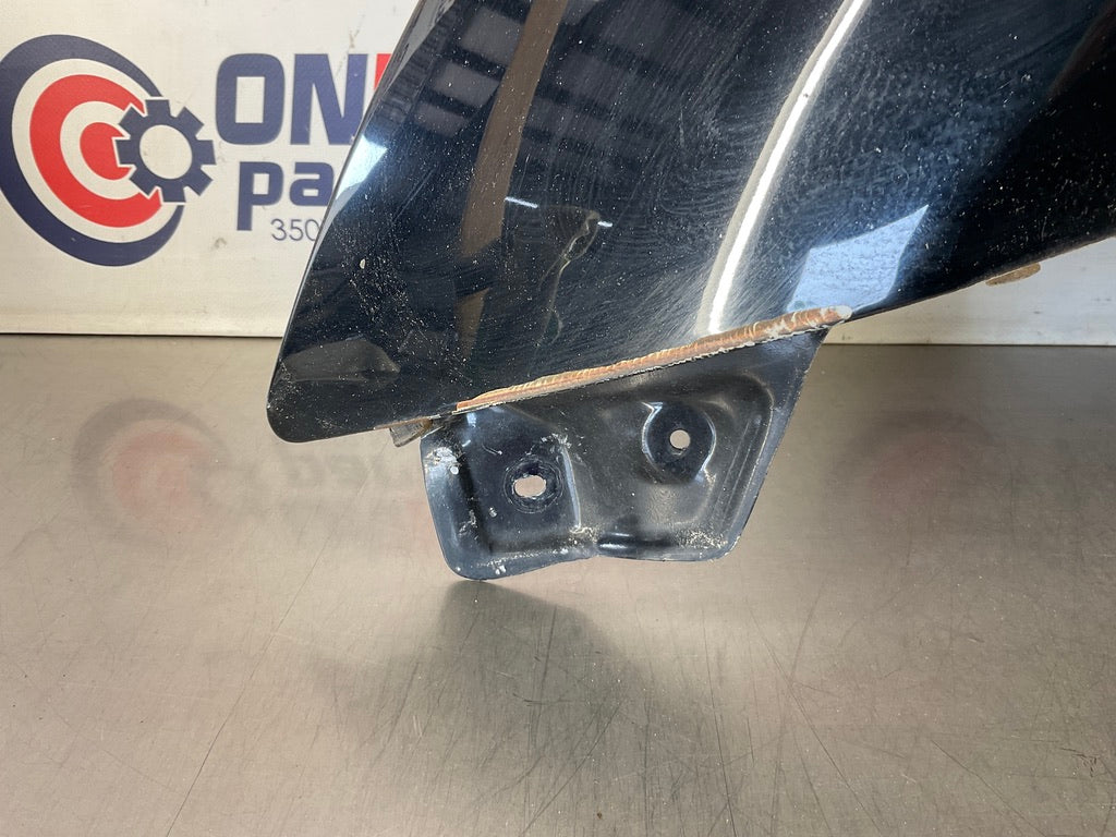 2005 Infiniti G35 Coupe Driver Left Front Fender OEM 24BFFE5 - On Point Parts Inc