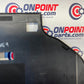 2012 Nissan 370Z Trunk Spare Tire Cover Subfloor 84960 OEM 24BDME9 - On Point Parts Inc