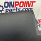 2004 Nissan 350Z Passenger Right Lower Dash Panel Trim 68108 OEM 14BEQE7 - On Point Parts Inc
