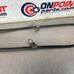 2003 Infiniti G35 Emergency Parking Brake Cables with Splitter OEM 13BEWEI - On Point Parts Inc