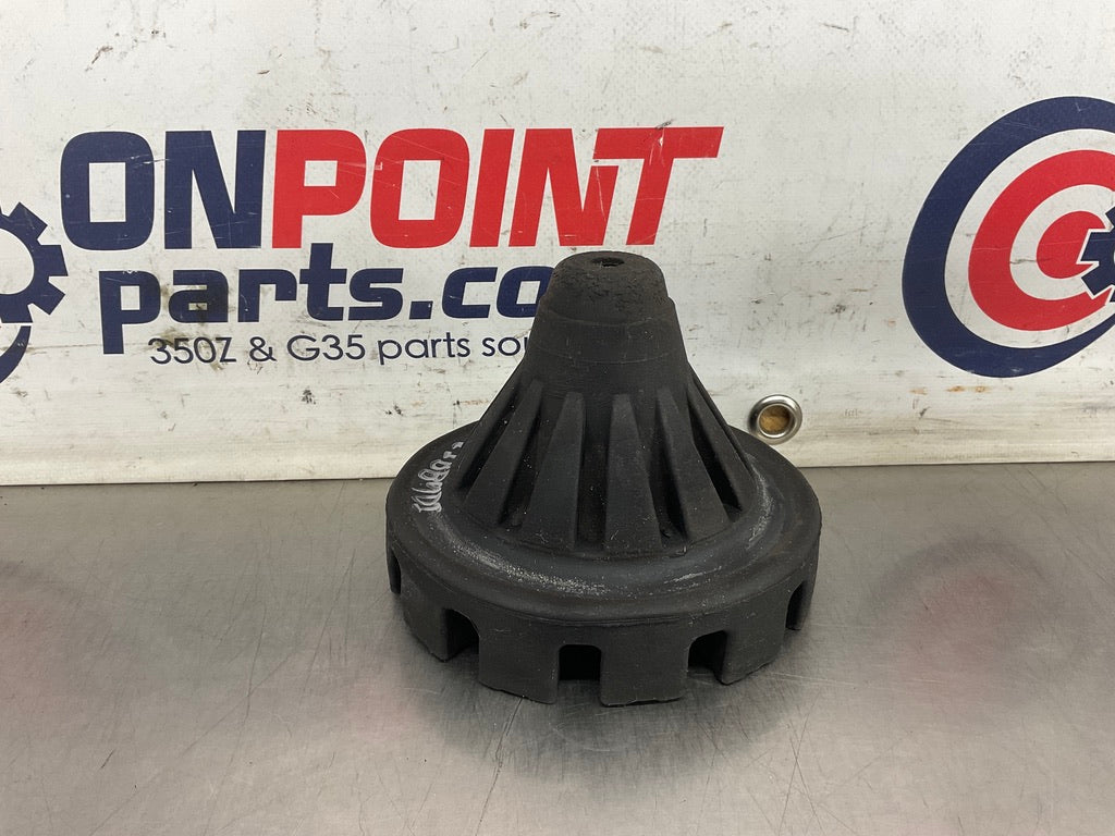 2016 Nissan 370Z Rear Coil Spring Bushings OEM 11BB9DI - On Point Parts Inc