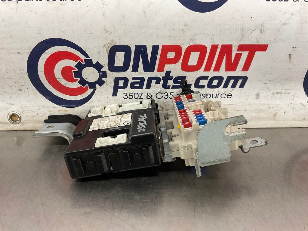 2003 Nissan 350Z BCM Body Control Module 284B1CD005 OEM 23BCPEC - On Point Parts Inc