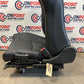 2004 Nissan 350Z Convertible Passenger Right Power Leather Seat OEM 14BEQE9 - On Point Parts Inc