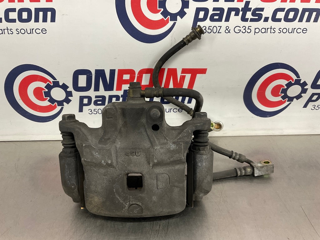 2005 Nissan 350Z Front Brake Calipers OEM 25BAEDI - On Point Parts Inc