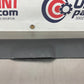 2009 Nissan 370Z Passenger Right Interior Door Threshold Sill Trim OEM 15BKJD7 - On Point Parts Inc