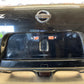 2009 Nissan 370Z Rear Bumper Cover OEM 15BKJD5 - On Point Parts Inc