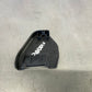 2007 Infiniti G35 Passenger Right Seat Belt Covers and Hardware OEM 23BDFDE - On Point Parts Inc