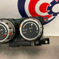 2006 Nissan 350Z Front AC Climate Controls and Switches OEM 12BI3DC - On Point Parts Inc