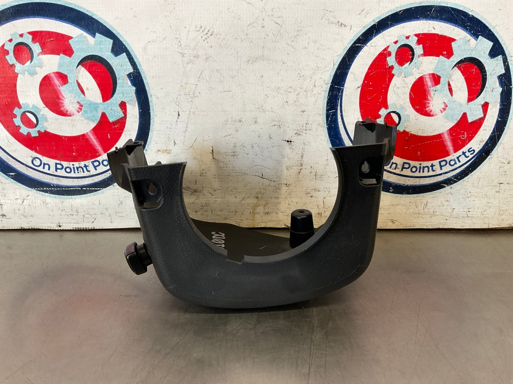 2008 Infiniti G37 Lower Steering Column Cover Position Switch 48470 OE