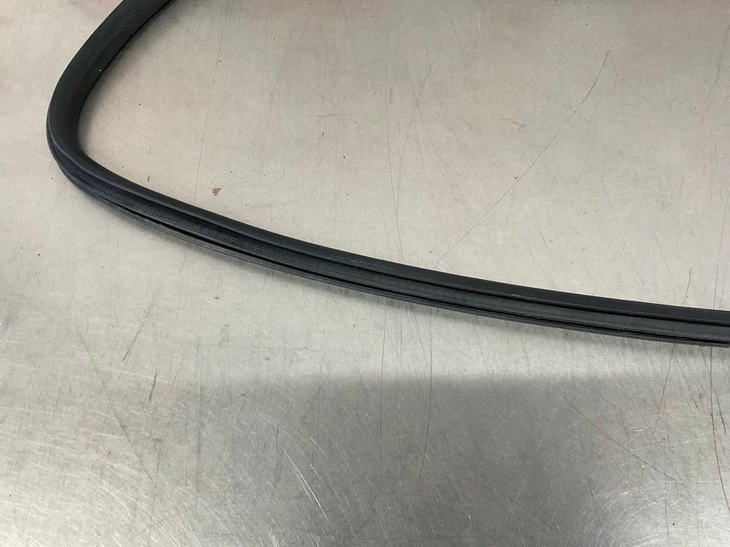 2005 Infiniti G35 Coupe Passenger Right Inner Door Seal OEM 24BFFEE - On Point Parts Inc