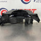 2003 Infiniti G35 Lower Steering Column Cover 48470 AM602 OEM 13BEWEA - On Point Parts Inc