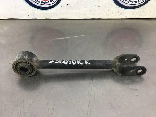 2014 Nissan 370Z Passenger Right Lower Control Arm OEM 23BDSDK - On Point Parts Inc