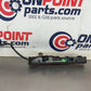 2008 Infiniti G35 Sedan High Mount Third Brake Light OEM 13BC4EC - On Point Parts Inc