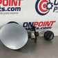 2003 Infiniti G35 Fuel Gas Door Filler Lid with Gas Cap OEM 13BEWEC - On Point Parts Inc