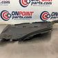 2003 Infiniti G35 Battery Cover Bezel Trim 65278 OEM 22BDRE3 - On Point Parts Inc