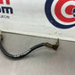 2003 Infiniti G35 Negative Battery Terminal Cable OEM 13BEWEC - On Point Parts Inc