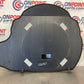 2005 Nissan 350Z Rear Convertible Trunk Spare Tire Cover OEM 13BEBE9 - On Point Parts Inc