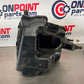 2008 Nissan 350Z Driver Left Air Intake Filter Box MAF Mass Air Flow OEM 23BJMDG - On Point Parts Inc
