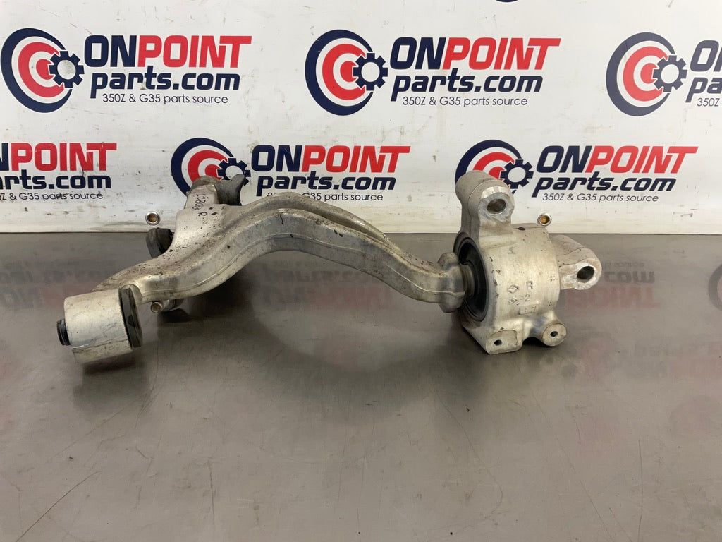 2013 Infiniti G37 Sedan Passenger Right Front Lower Control Arm OEM 12BCGEK - On Point Parts Inc