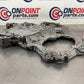 2006 Nissan 350Z VQ35DE RevUp Rear Timing Chain Cover OEM 21BBJD0 - On Point Parts Inc