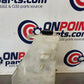 2005 Infiniti G35 Antifreeze Coolant Reservoir Overflow Tank OEM 24BFFEC - On Point Parts Inc