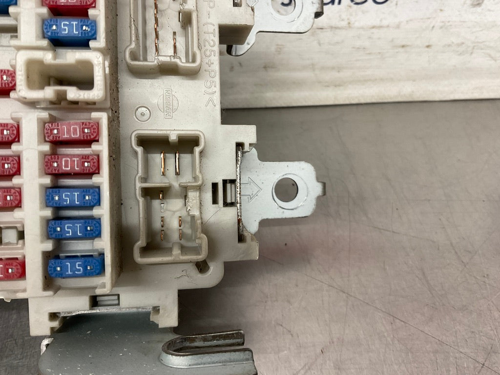 2003 Nissan 350Z BCM Body Control Module 284B1CD005 OEM 23BCPEC - On Point Parts Inc