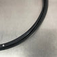 2004 Nissan 350Z Convertible Passenger Right Inner Door Body Seal OEM 14BEQEE - On Point Parts Inc