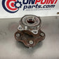 2005 Nissan 350Z Driver Left Rear Wheel Hub Bearing OEM 25BAEDG - On Point Parts Inc