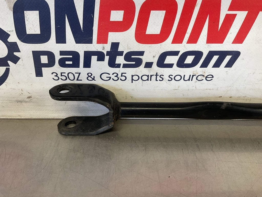 2016 Nissan 370Z Passenger Right Rear Lower Lateral Control Arm OEM 11BB9DK - On Point Parts Inc