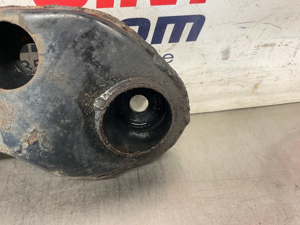 2003 Nissan 350Z Passenger Right Rear Stay Brace Bracket OEM 23BCPEK - On Point Parts Inc