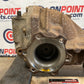 2004 Infiniti G35 Rear AWD Automatic Open Differential VQ35DE 108k OEM 15BE4E0 - On Point Parts Inc