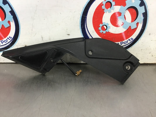 2007 Infiniti G35 Driver Left Door Tweeter Speaker Cover 80293 OEM 23BDFDA - On Point Parts Inc