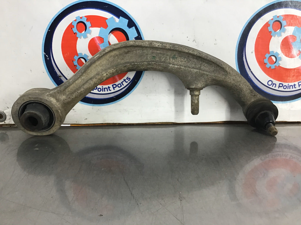 2005 Infiniti G35 Driver Left Front Compression Control Arm OEM 14BDFCG - On Point Parts Inc