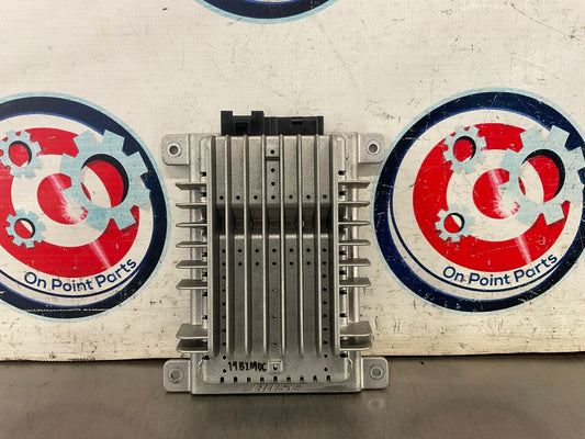 2007 Nissan 350Z Bose Stereo Amplifier OEM 14BIMDC - On Point Parts Inc