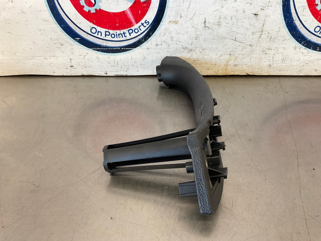 2008 Infiniti G37 Passenger Right Door Grip Pull Handle OEM 13BI0DE - On Point Parts Inc