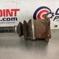 2003 Infiniti G35 Driver Left Rear Axle Half Shaft OEM 13BEWEG - On Point Parts Inc