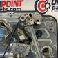 2003 Infiniti G35 Passenger Right Window Regulator Motor Assembly OEM 22BDRE3 - On Point Parts Inc